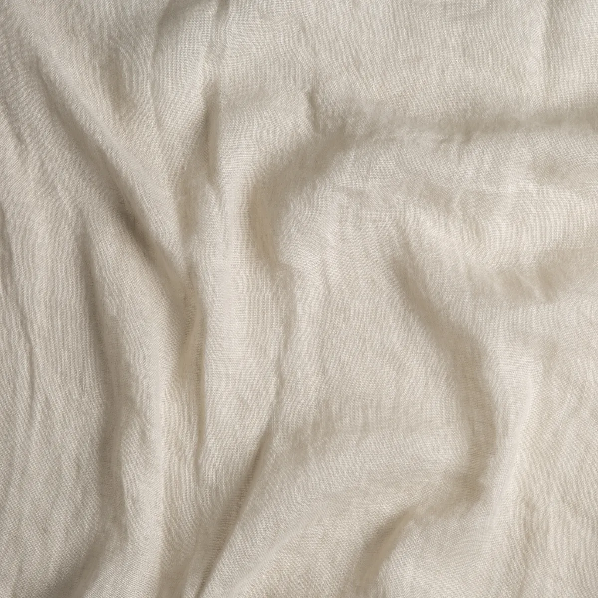 Linen Whisper Pillowcase (Single)
