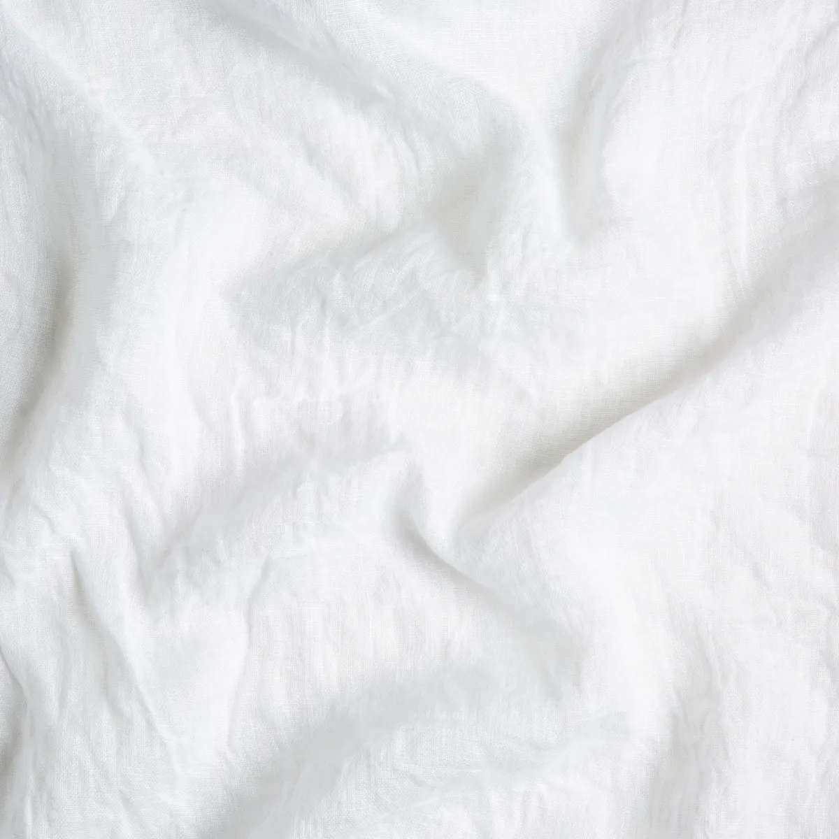 Linen Whisper Pillowcase (Single)