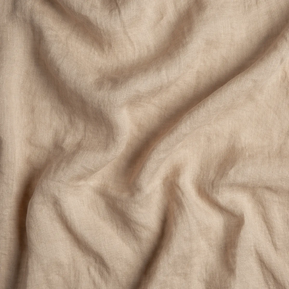 Linen Whisper Pillowcase (Single)