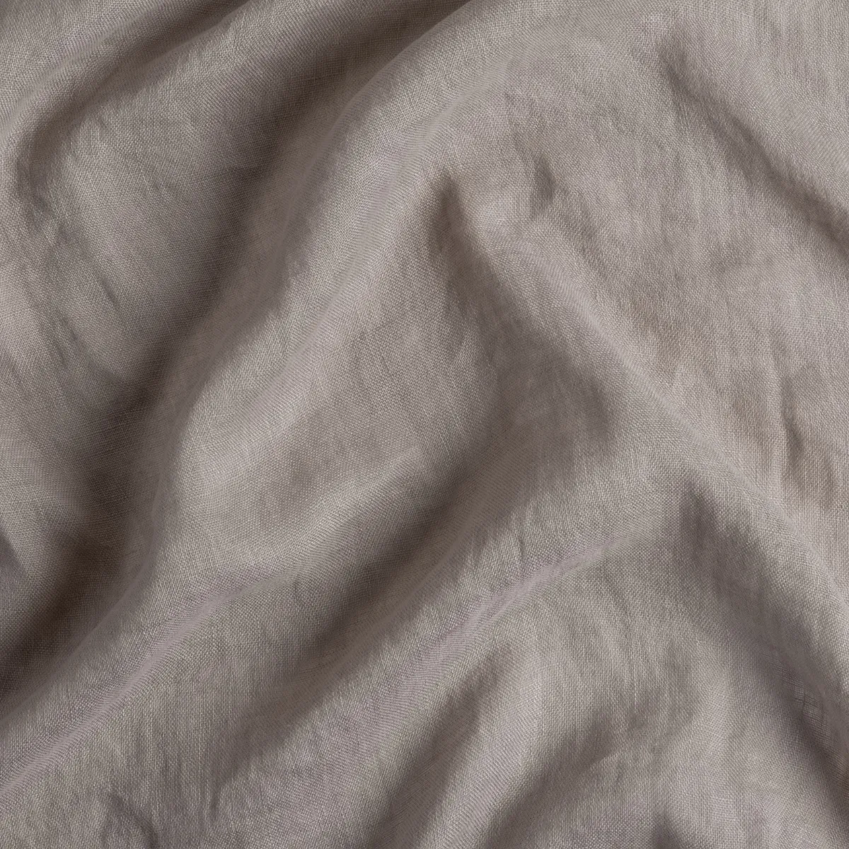 Linen Whisper Pillowcase (Single)