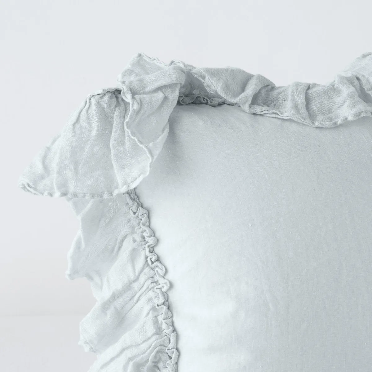 Linen Whisper Sham