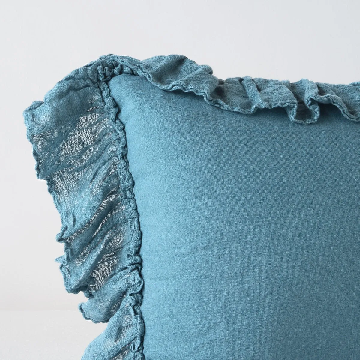 Linen Whisper Sham