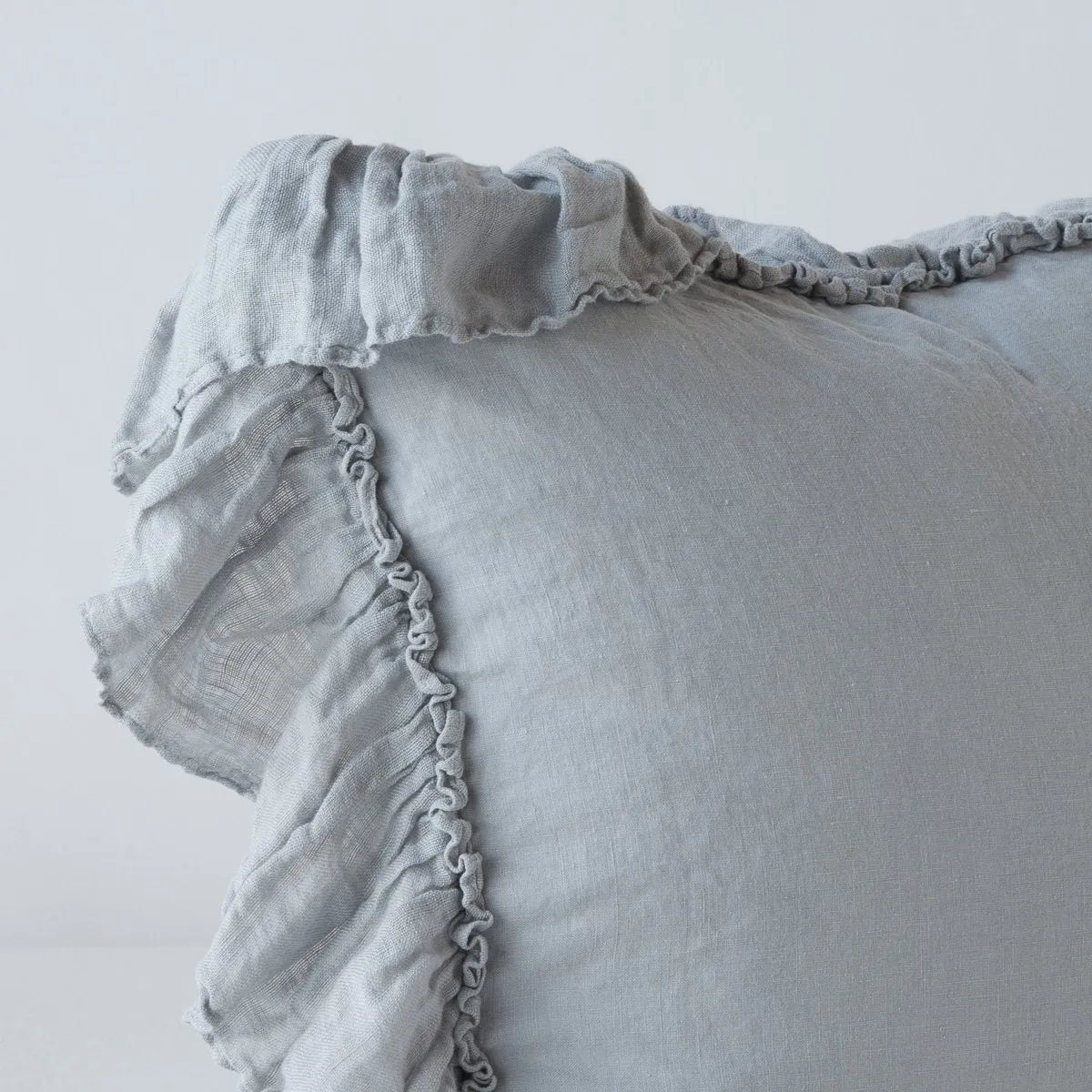 Linen Whisper Sham