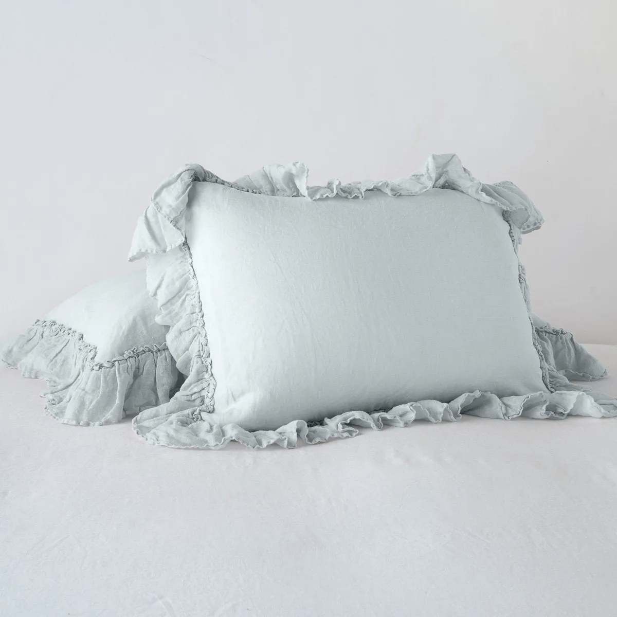 Linen Whisper Sham