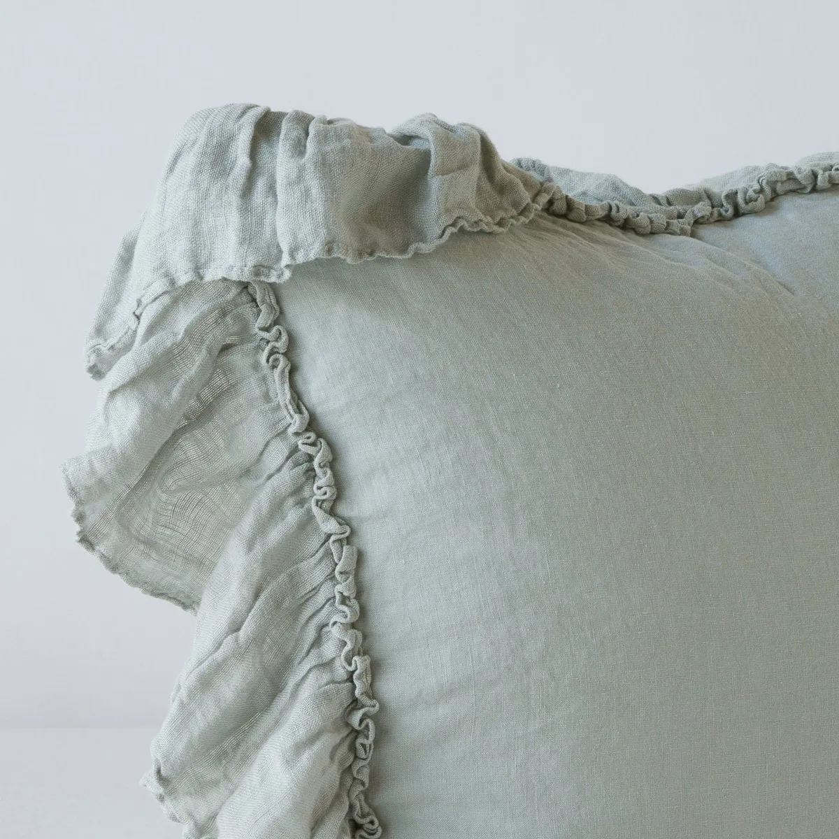 Linen Whisper Sham