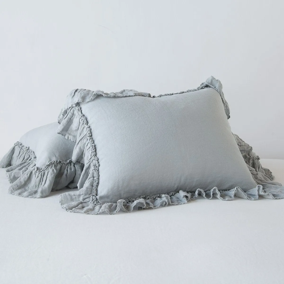 Linen Whisper Sham