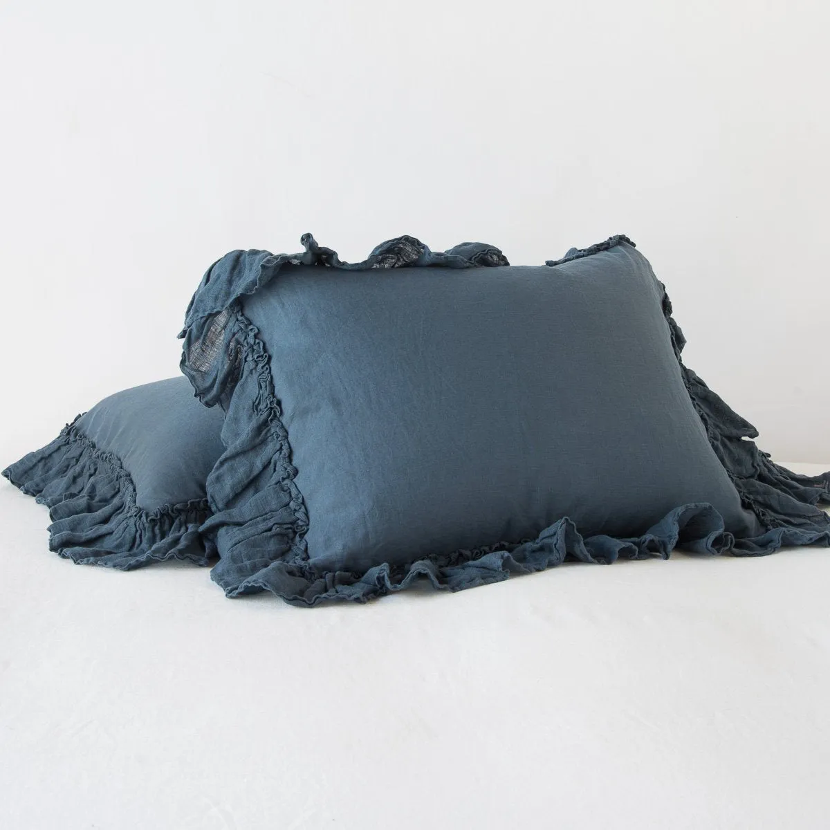 Linen Whisper Sham