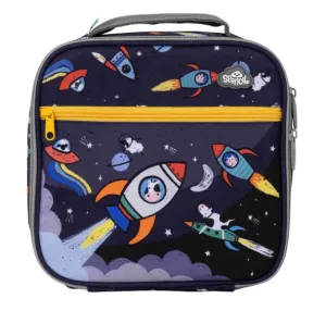 Little Cooler Lunch Bag - Over The MOOOn