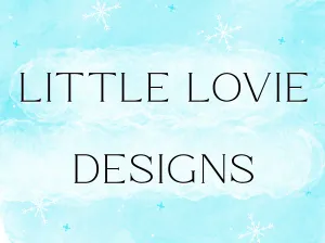 .Little Lovie Designs / Cotton Bamboo