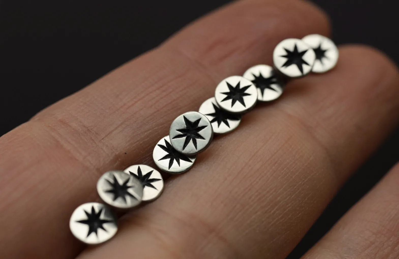 Little Stars