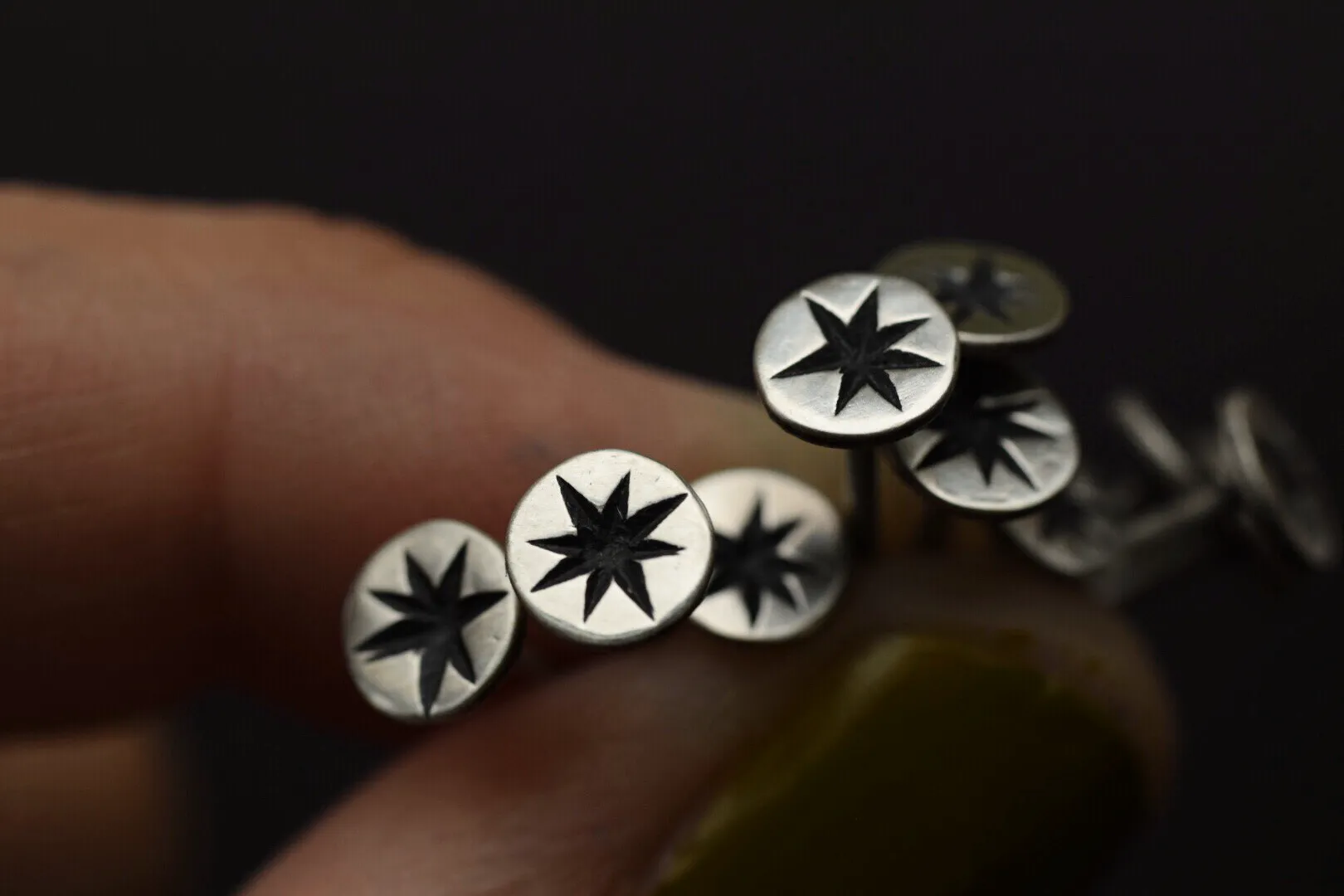 Little Stars
