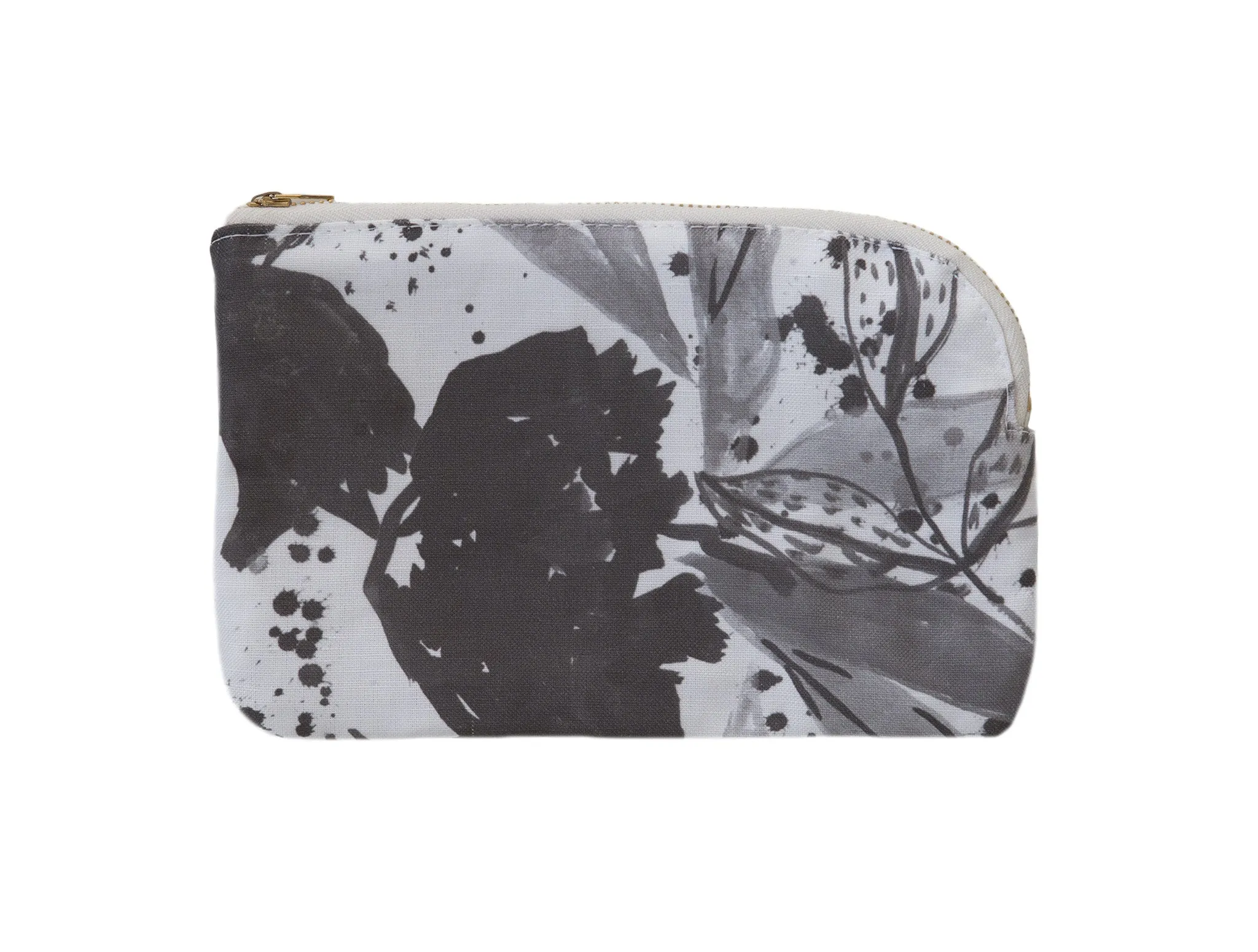 Liv Zip Pouch