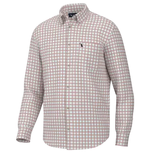 Local Boy Outfitters - Faulk Dress Shirt