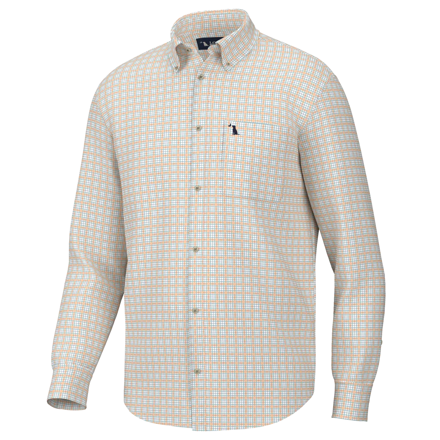 Local Boy Outfitters - Faulk Dress Shirt