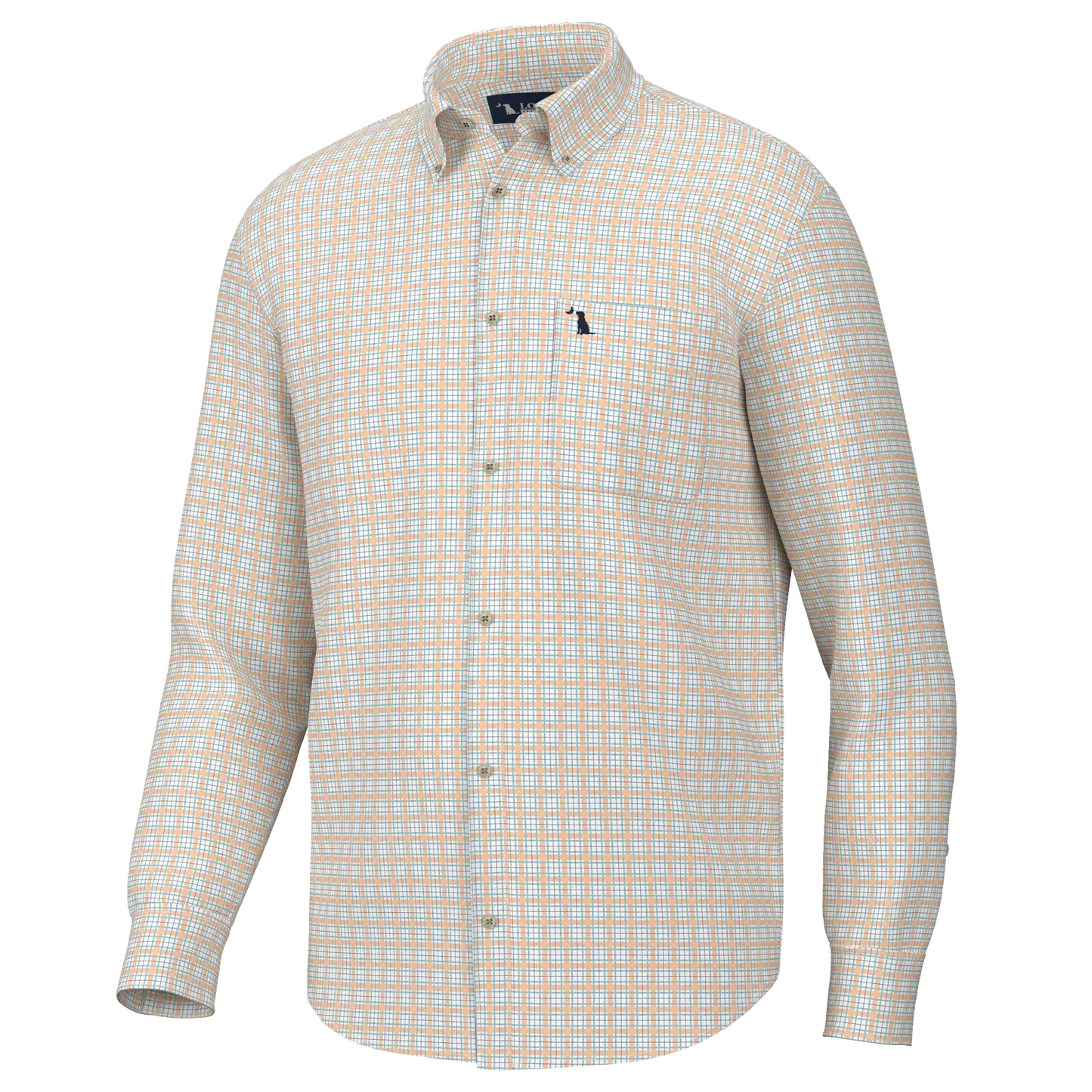 Local Boy Outfitters - Faulk Dress Shirt