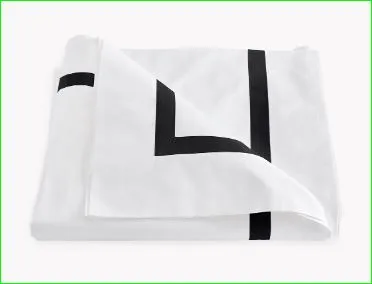 Lowell Duvet Cover