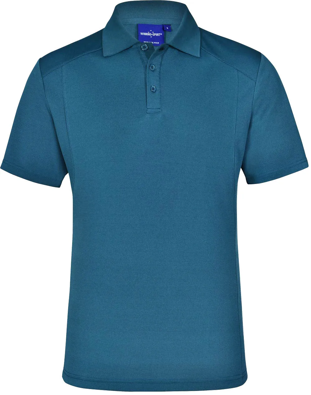 Lucky Bamboo Polo Mens