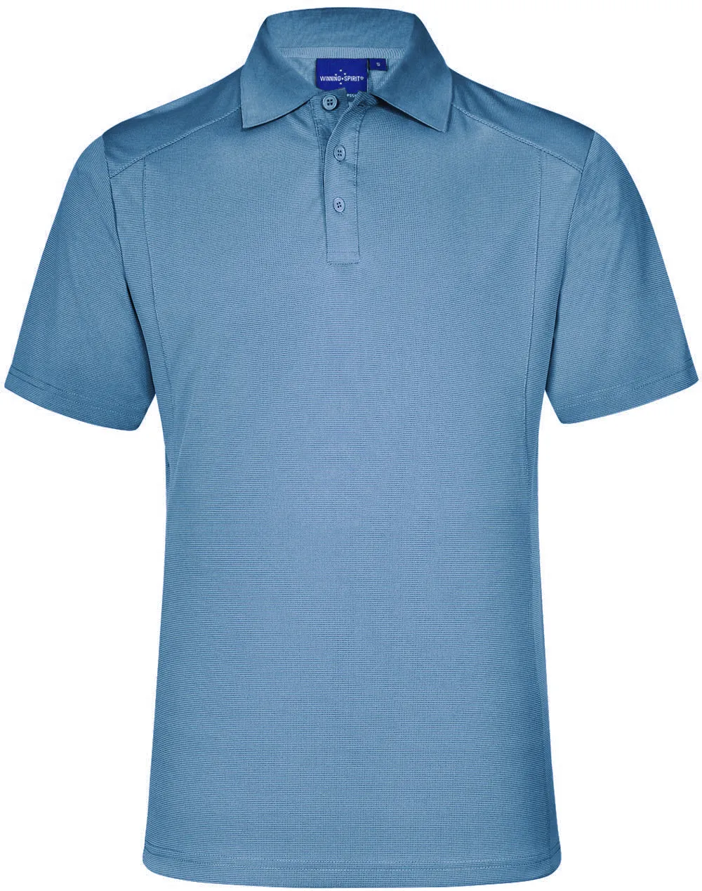 Lucky Bamboo Polo Mens