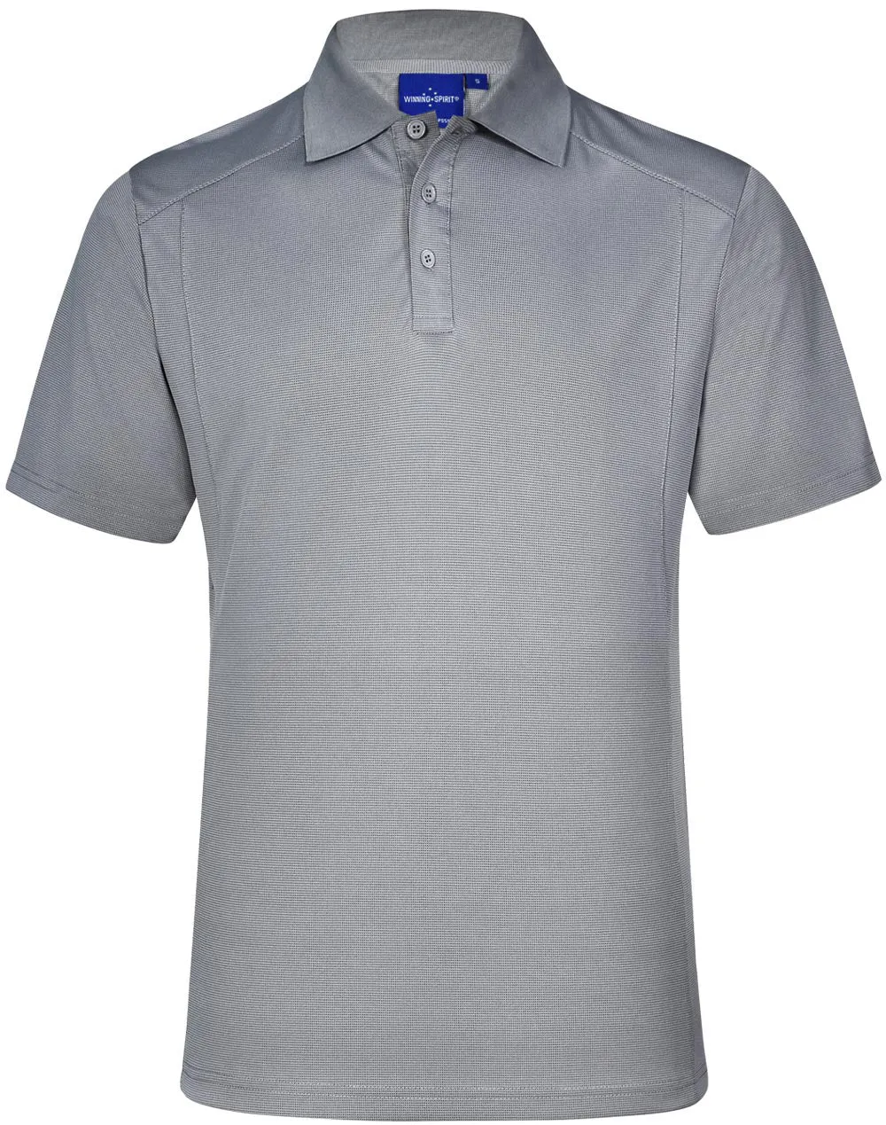 Lucky Bamboo Polo Mens