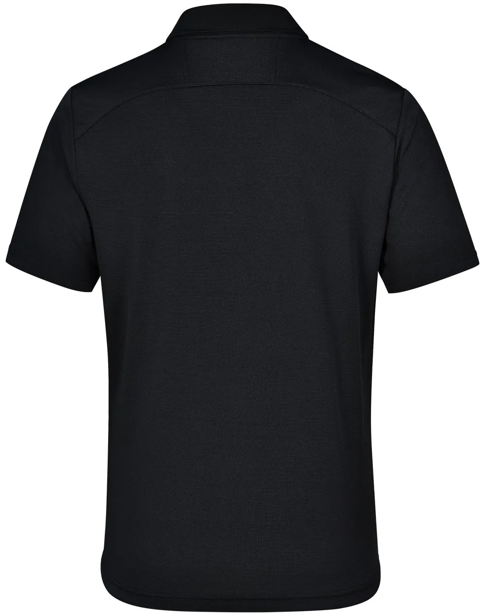 Lucky Bamboo Polo Mens