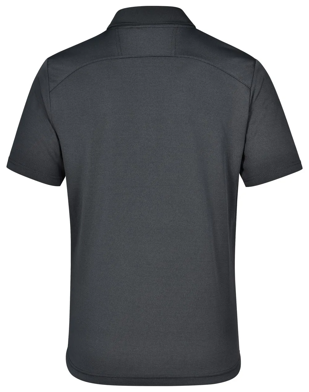 Lucky Bamboo Polo Mens