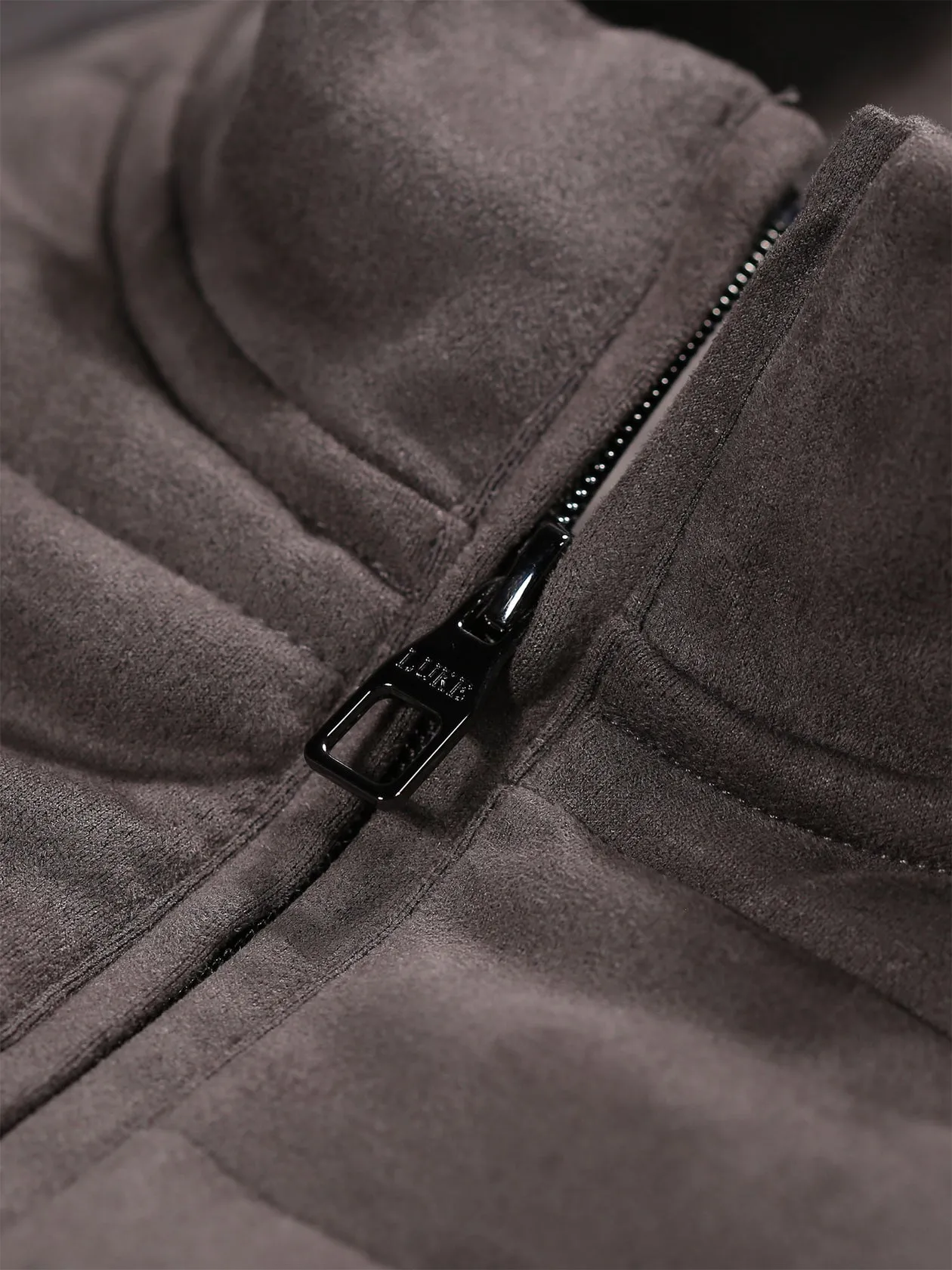 Luke 1977 M690701 Cromwell Jacket Graphite