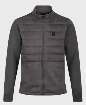 Luke 1977 M690701 Cromwell Jacket Graphite