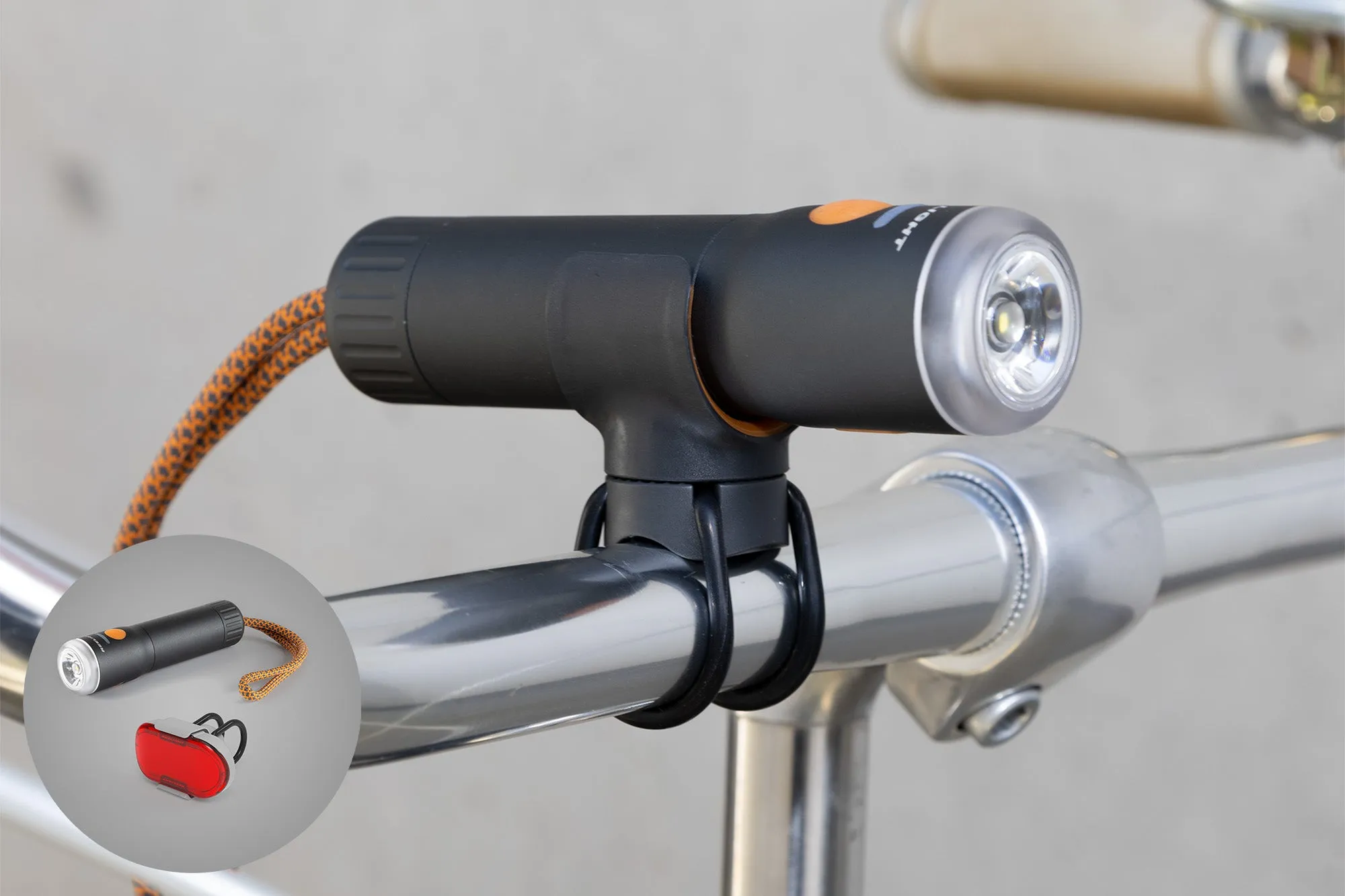 LUX Light 700