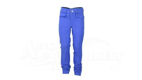 Lyndi J Jodphurs Alice Blue