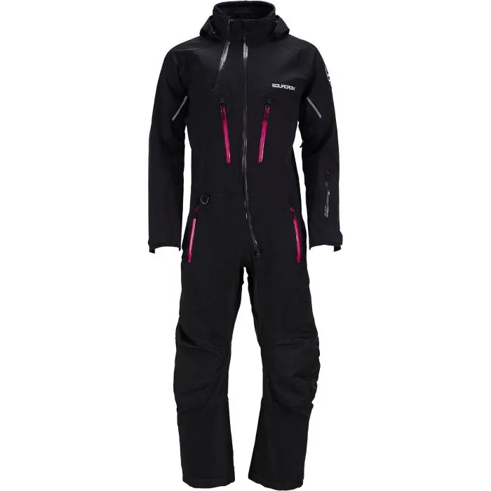 Lynx Women's Squadron Flex OPS Monosuit