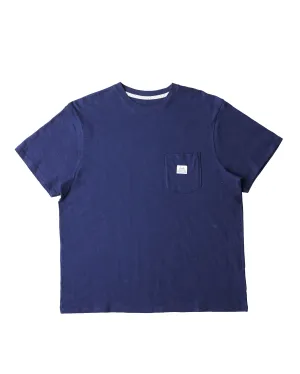 M LEWIS SS TEE