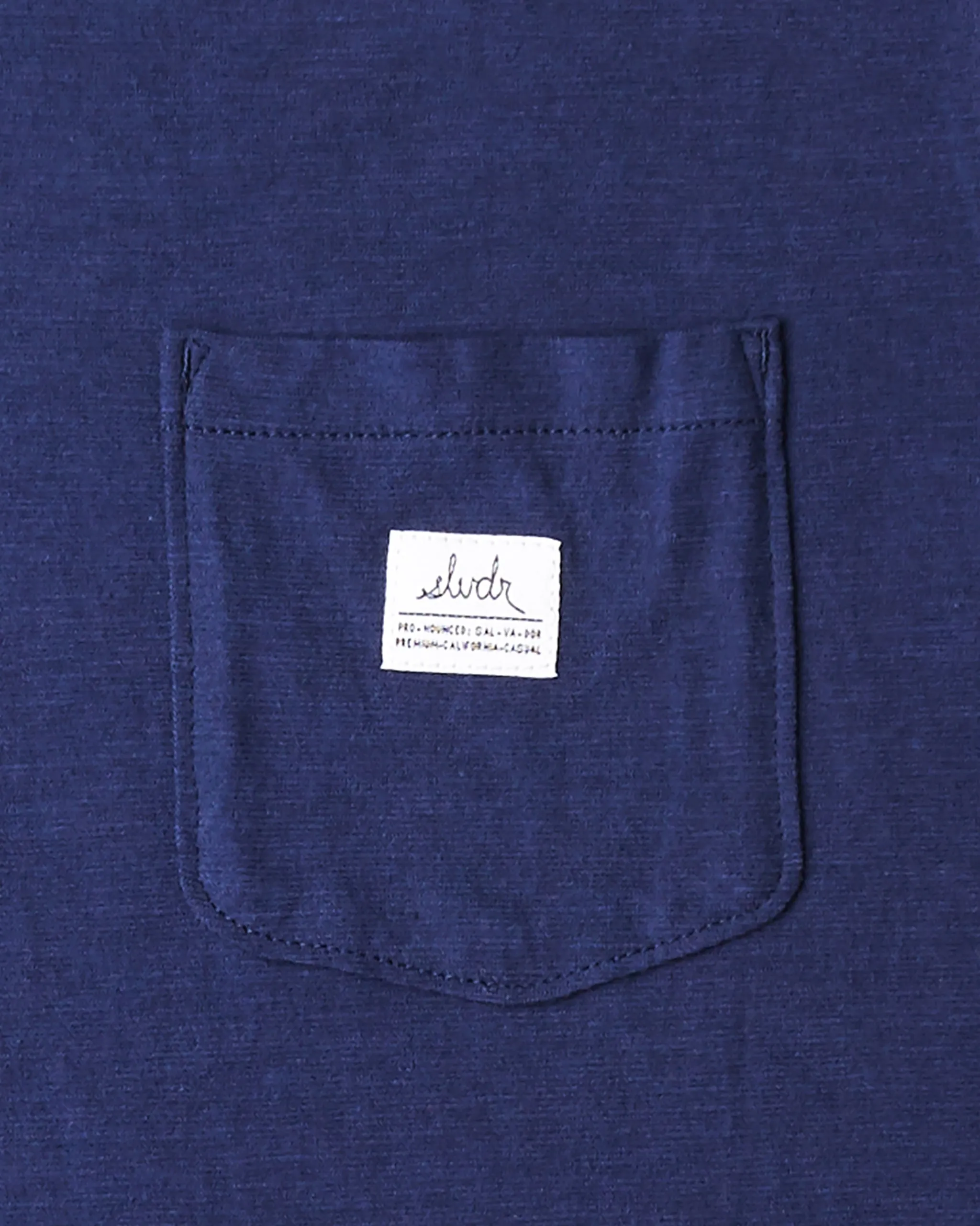 M LEWIS SS TEE