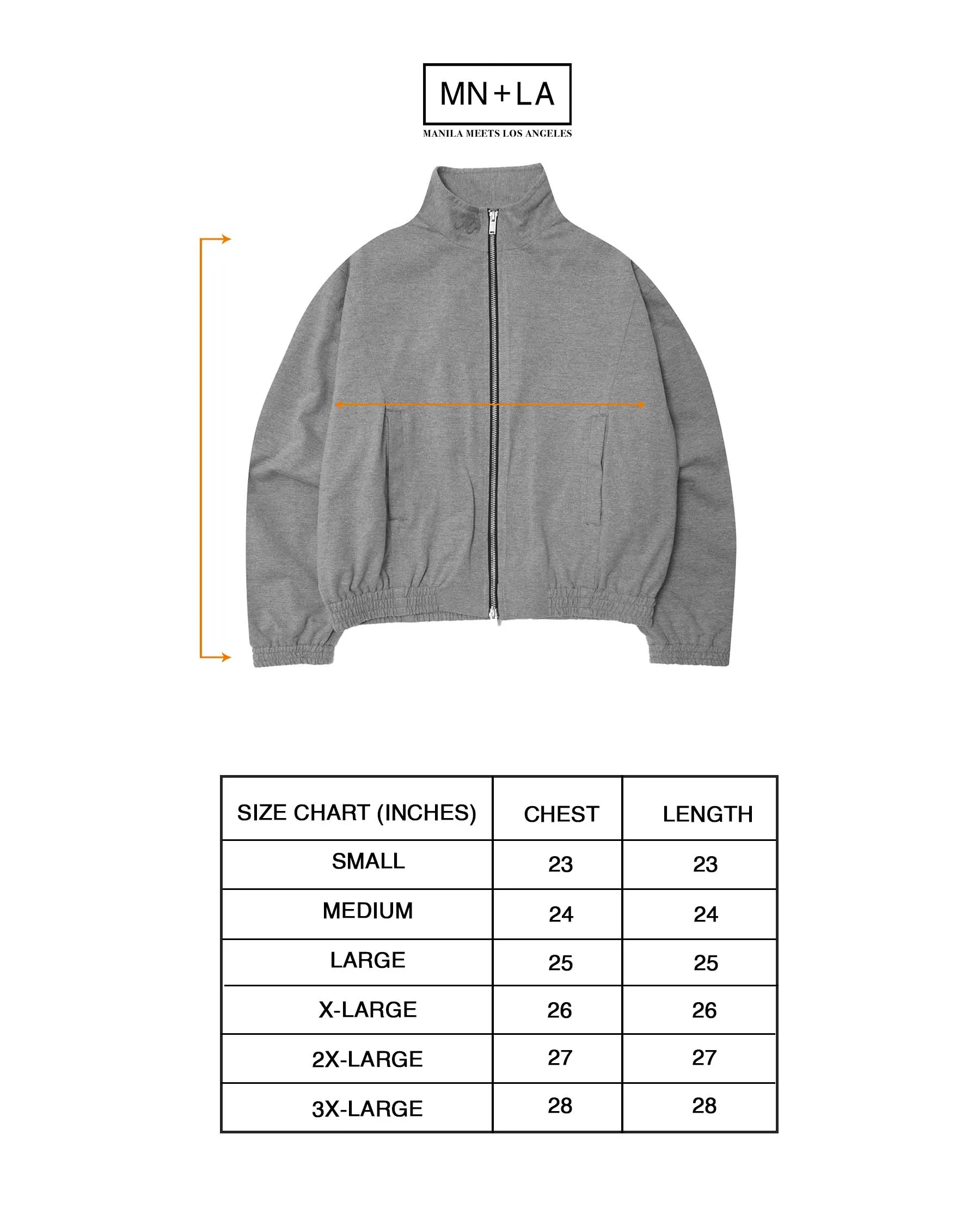 M  "WAGWAN" JACKET IN MOSS