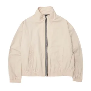 M  "WAGWAN" JACKET IN OAT