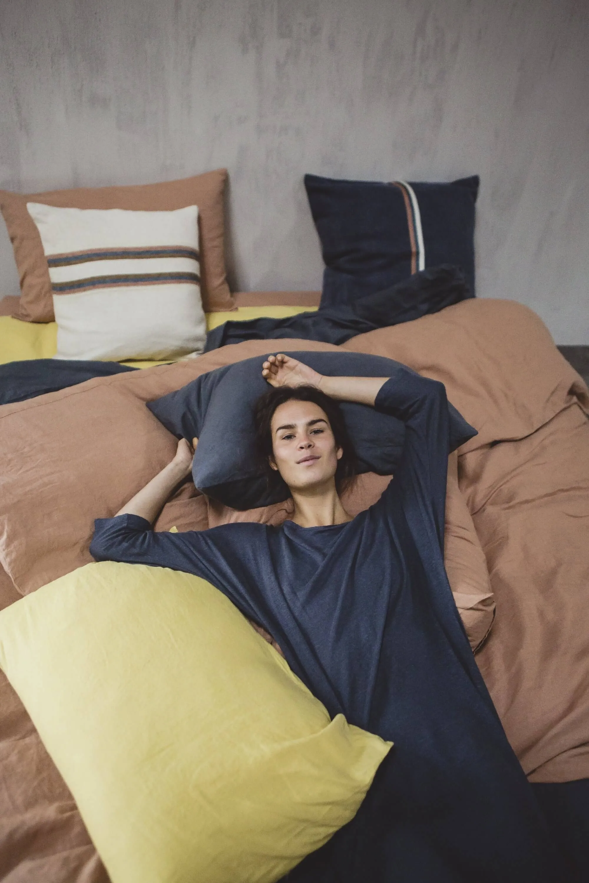 madison duvet cover