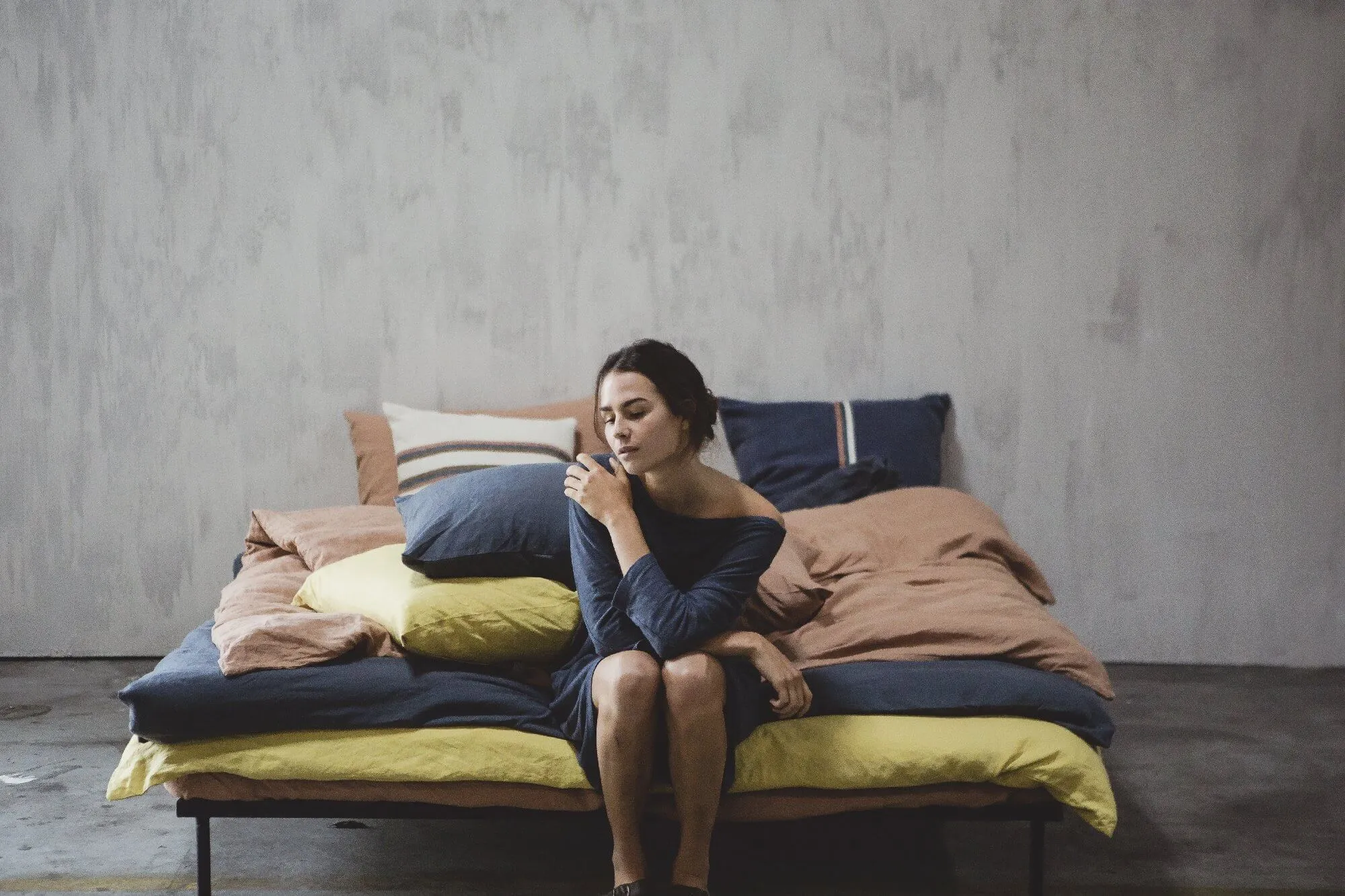 madison duvet cover