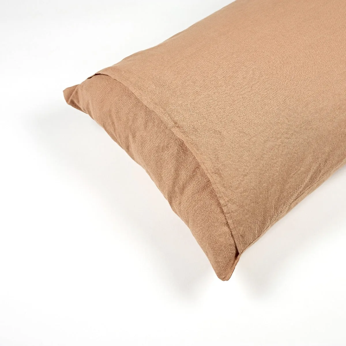 madison pillowcases & shams