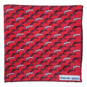 Magnum Silk Pocket Squares
