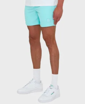 Marshall Artist Foundation Swimshort Aqua