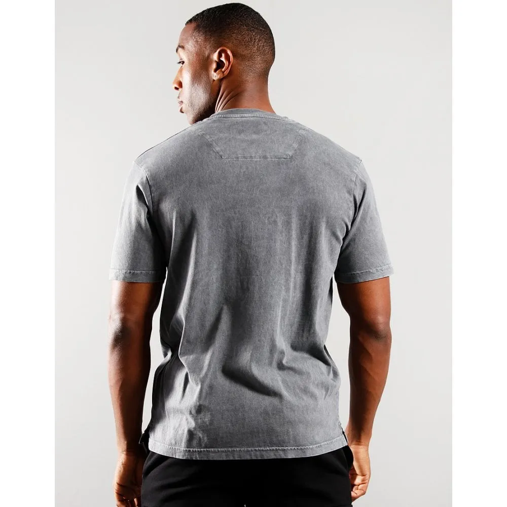 Marshall Artist Reflective T-Shirt Acid