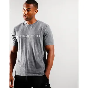 Marshall Artist Reflective T-Shirt Acid