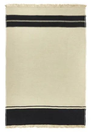 Marshall Throw Blanket - Multi stripe