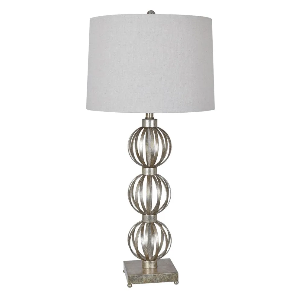 Massoud Table Lamp 