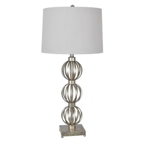 Massoud Table Lamp 
