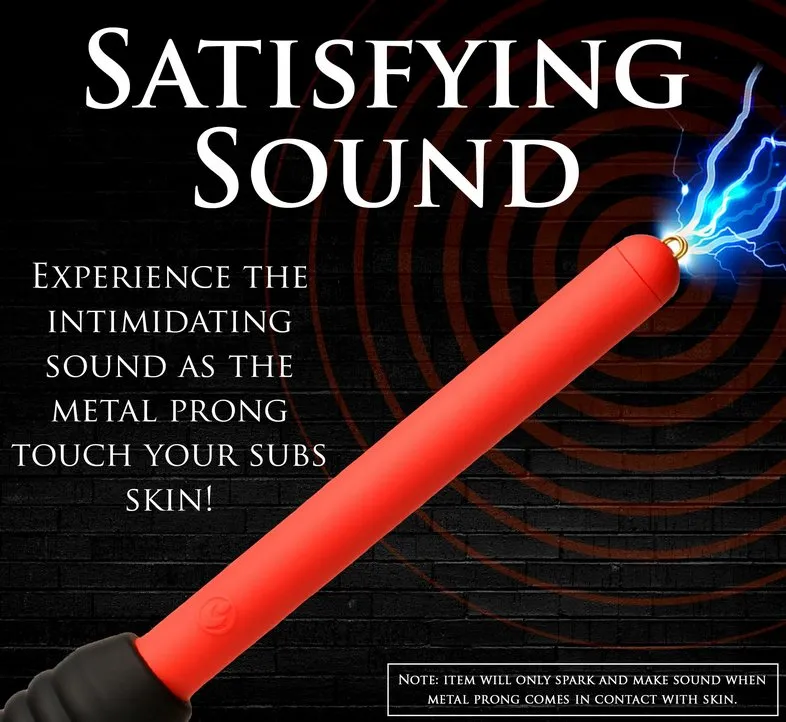 Master Series Spark Rod