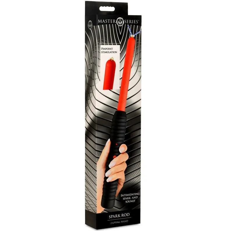 Master Series Spark Rod