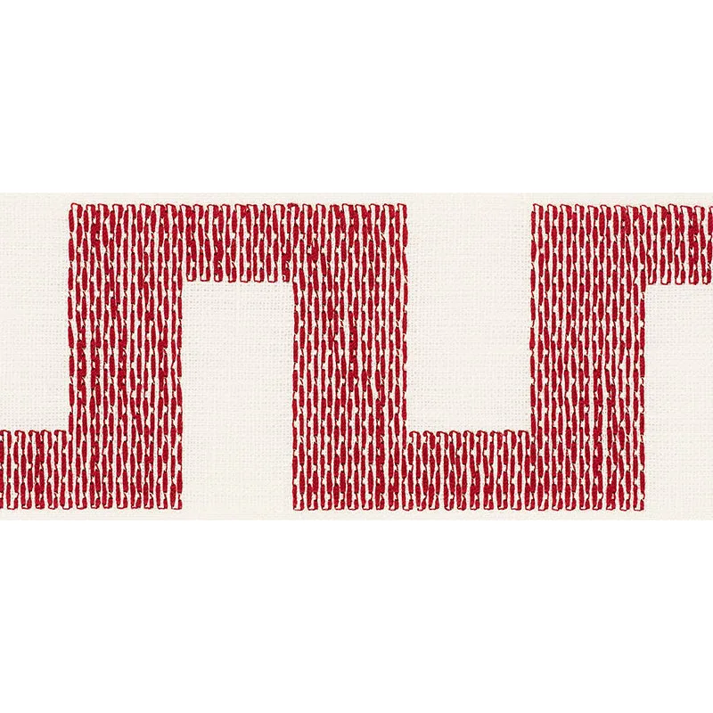Matrix Trim - Swatch