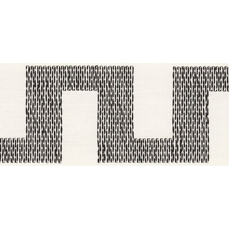 Matrix Trim - Swatch