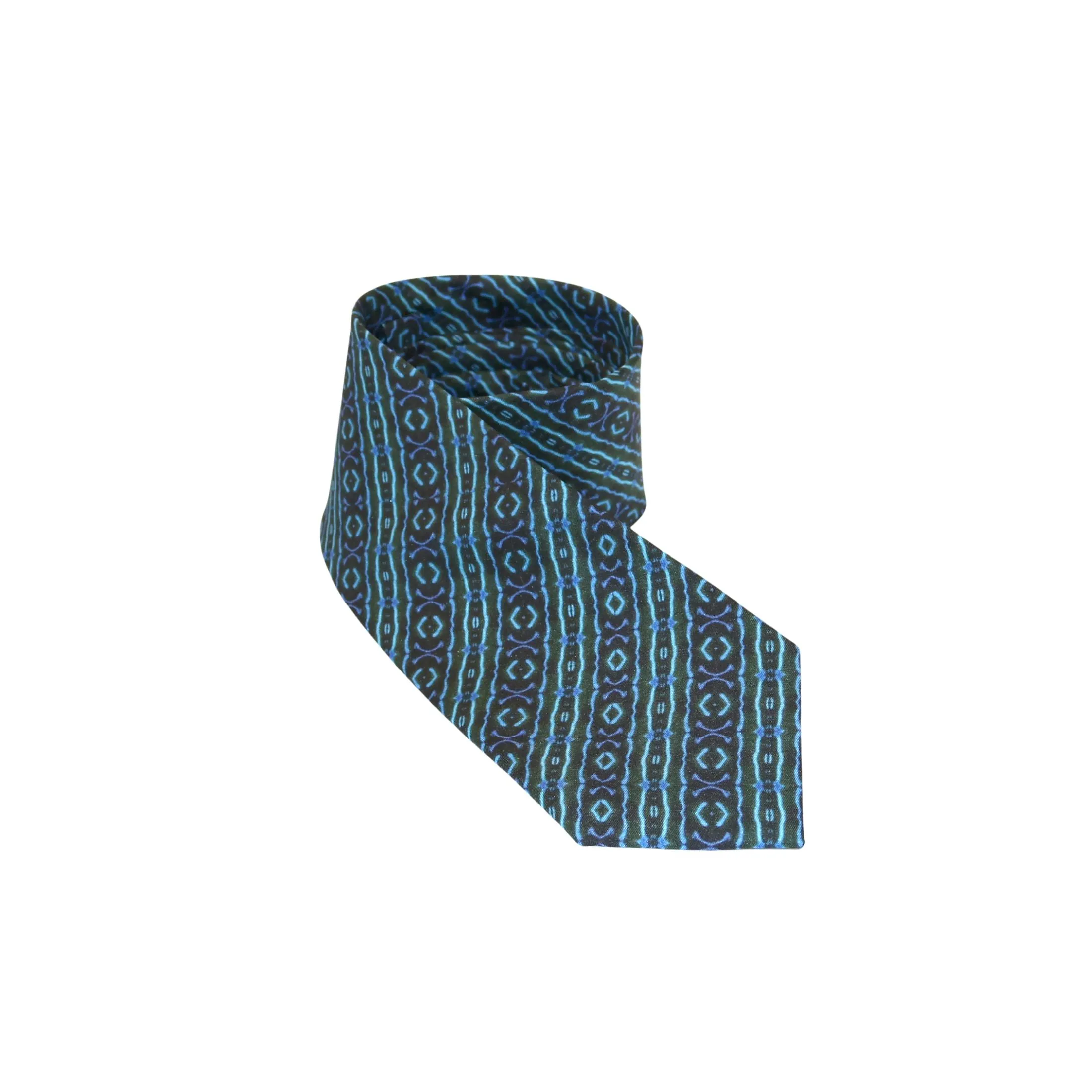 Men's Accessories - Blue Drama