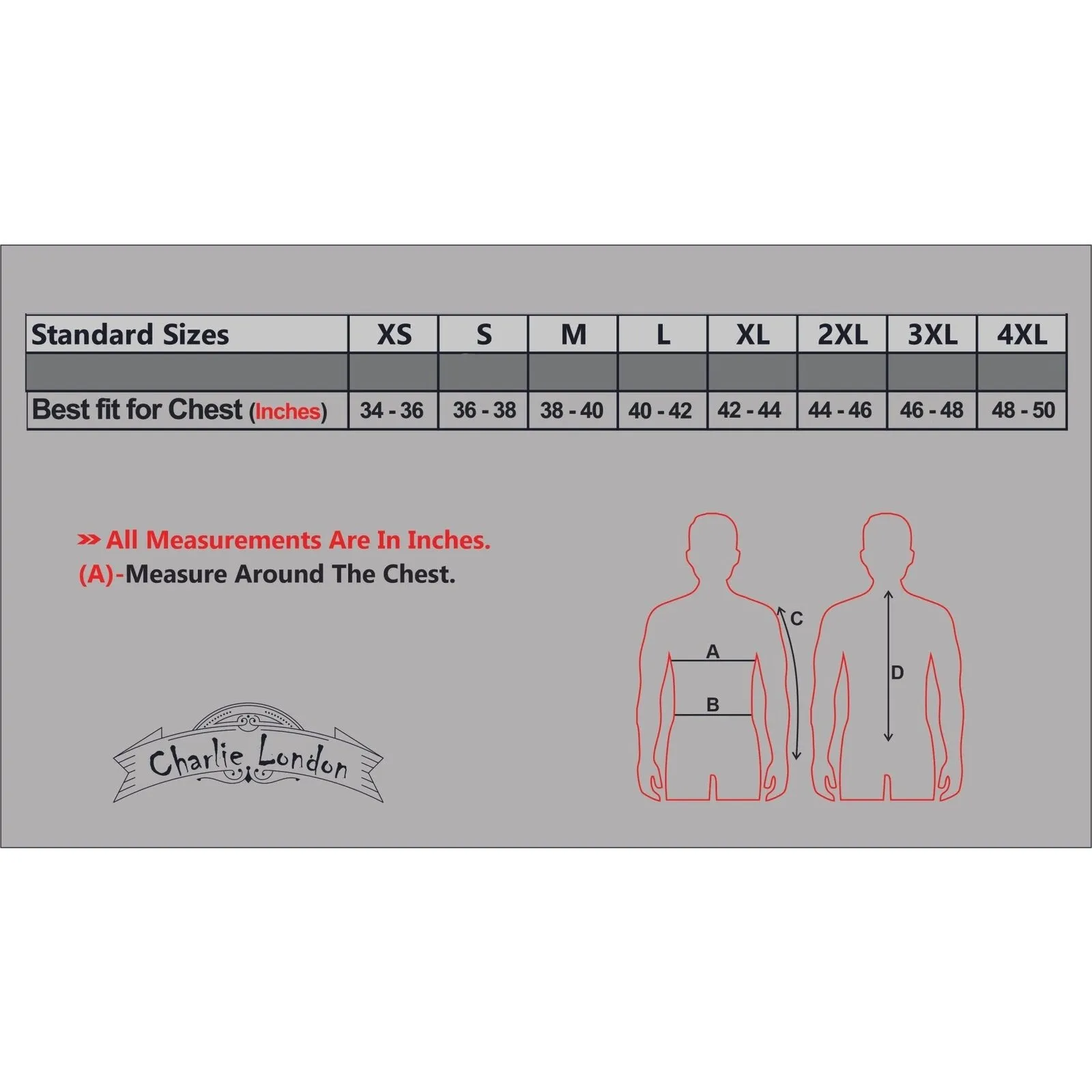 Mens Ashwood Diamond Vintage Grey Biker Style Leather Jacket